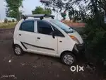 Tata Nano 2011