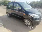 i10 Magna 1.1 Black