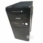 CPU second hand