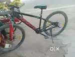 It is full in working condition