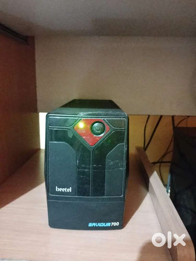 Desktop for students use