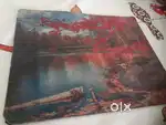 Mouse pad in gud condition