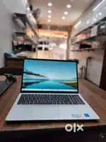 # we deals in all kinds of second hand laptop with Warranty #