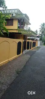 10.758 cents of land with a modern villa including a business area