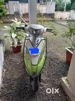 Scooty pep good condition
