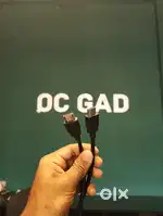 HDMI Cable used