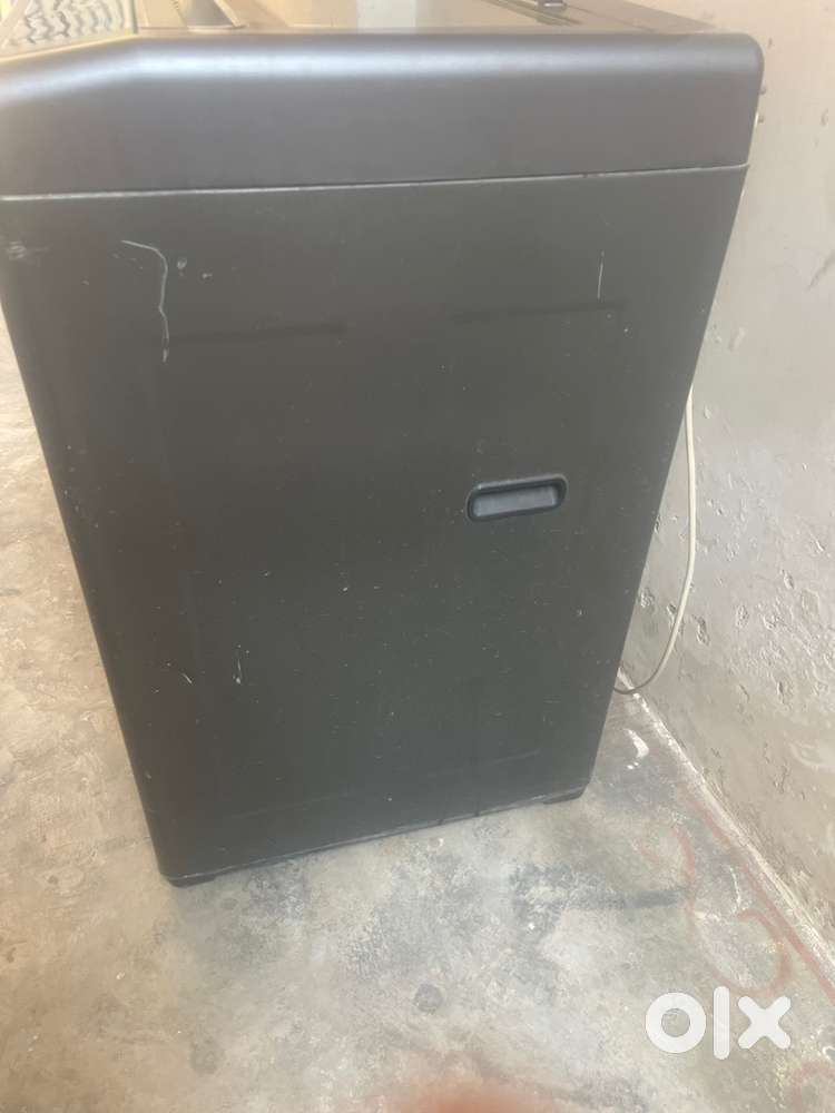 Wirlpool 6.2 liter fully automatic top load washing machine