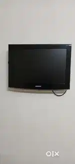 Samsung lcd tv