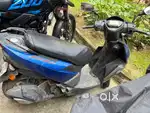 TVS ntorq for sale