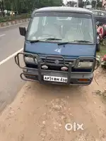 Maruti Suzuki Omni 2010 Petrol Well Maintained