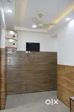 Semi furnished office for rent