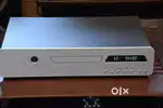 Audiophile CD Player Atoll Cyrus Halcro Sim audio