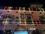Residential Cum Comercial property