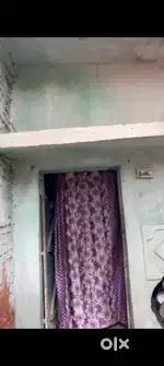 House for sale half is under construction
