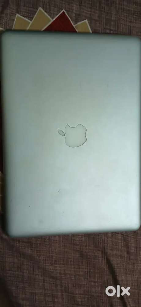 Apple Macbook pro 2012