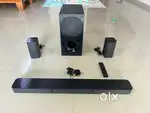 Sony HT-S20R Real 5.1ch Dolby Digital home theater system