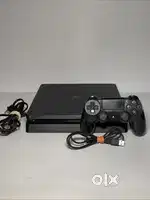 PS4 SLIM 1TB