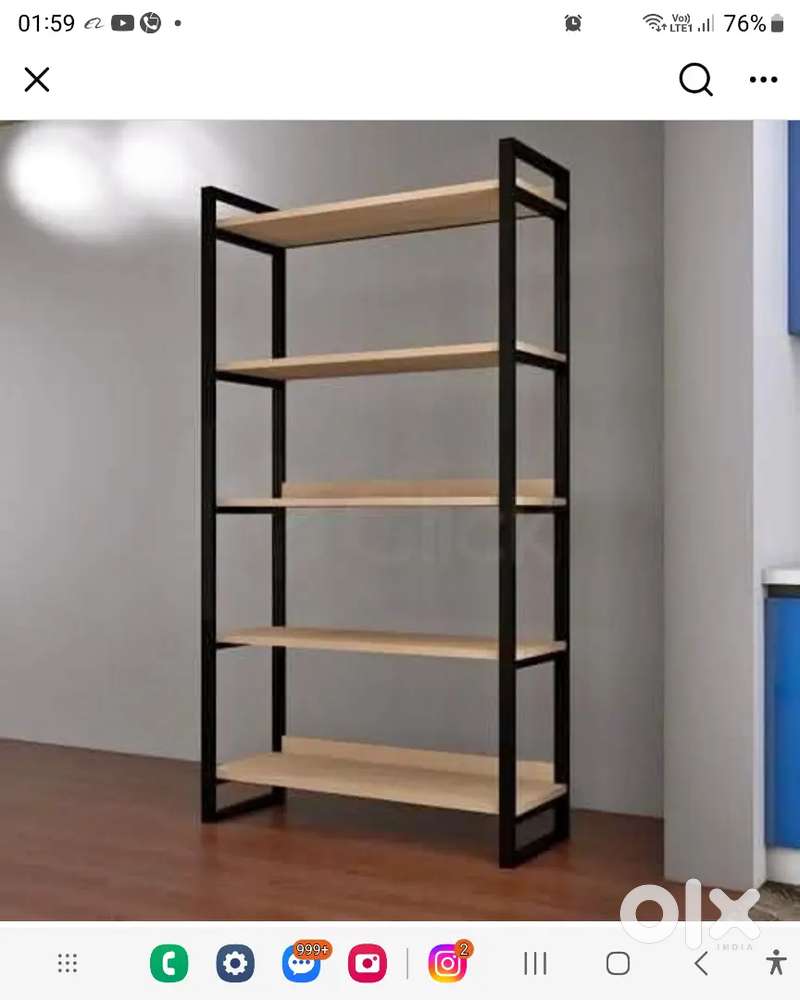 Display rack