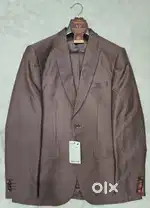 Brand New Raymonds Suit