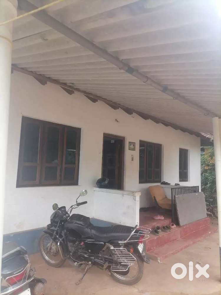 House for sale with low price