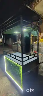 Food carts