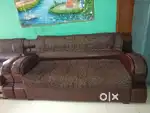 Sofa set in very good Condition