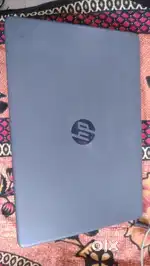 Hp i5 11th gen laptop