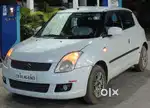 Maruti Suzuki Swift Dzire 1.3 VXI, 2010, Petrol