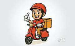 Require Direct distribution Delivery and Sales executives for FMCG