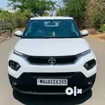 Tata Punch Adventure, 2022