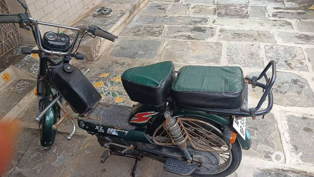 Super excel heavy duty . working in very good condition.