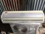 Lg 2 ton ac