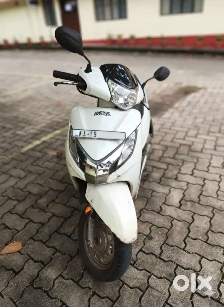 Single driven Honda Activa 125 for Sale