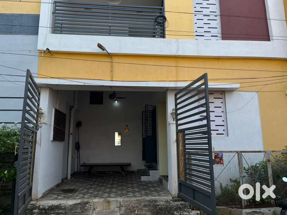 2 BHK house for rent