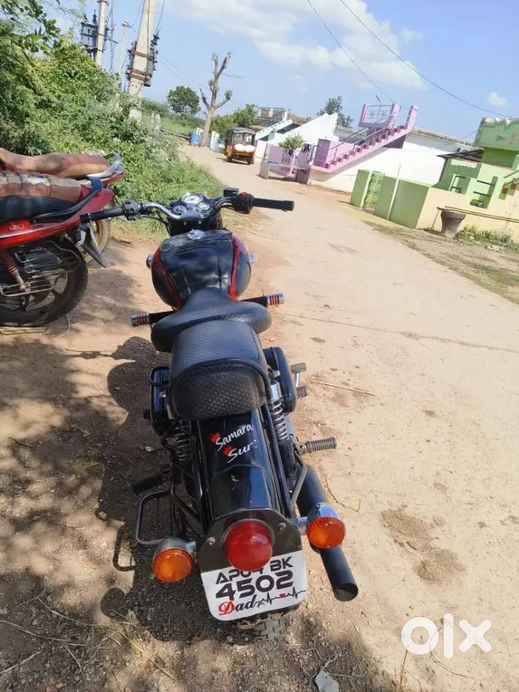 Urgent sale