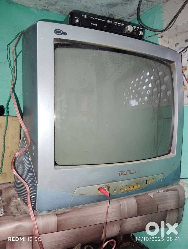 Toshiba Television