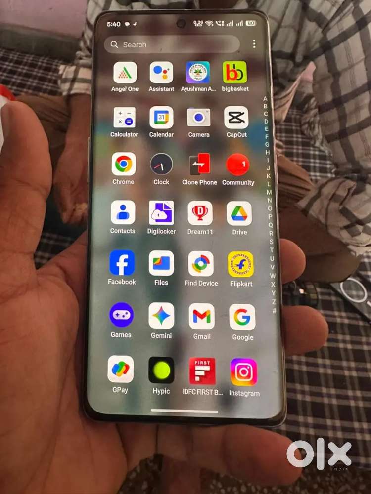 Oneplus 11r