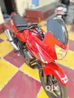 Karizma r good condition New battery mechanical fully loaded