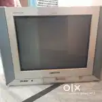 Samsung TV 21inch good condition