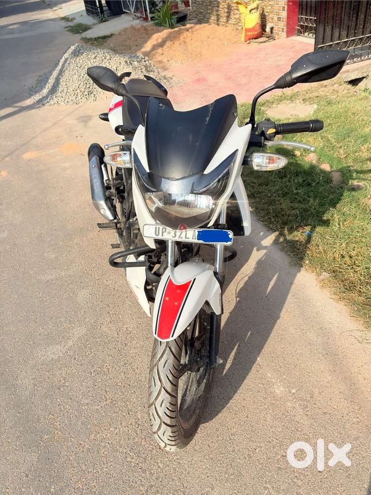 Tvs Apache RTR 160 Excellent condition