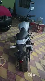 ROYAL ENFIELD GORILLA