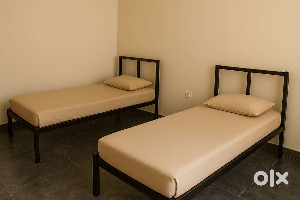 PG FOR MEN single/sharing,Jayanagar,Basavangudi,Banashankari-Bangalore