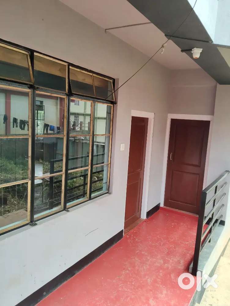 House for Rent – Spacious 4-Room Setup (2BHK + Living Room + Kitchen,