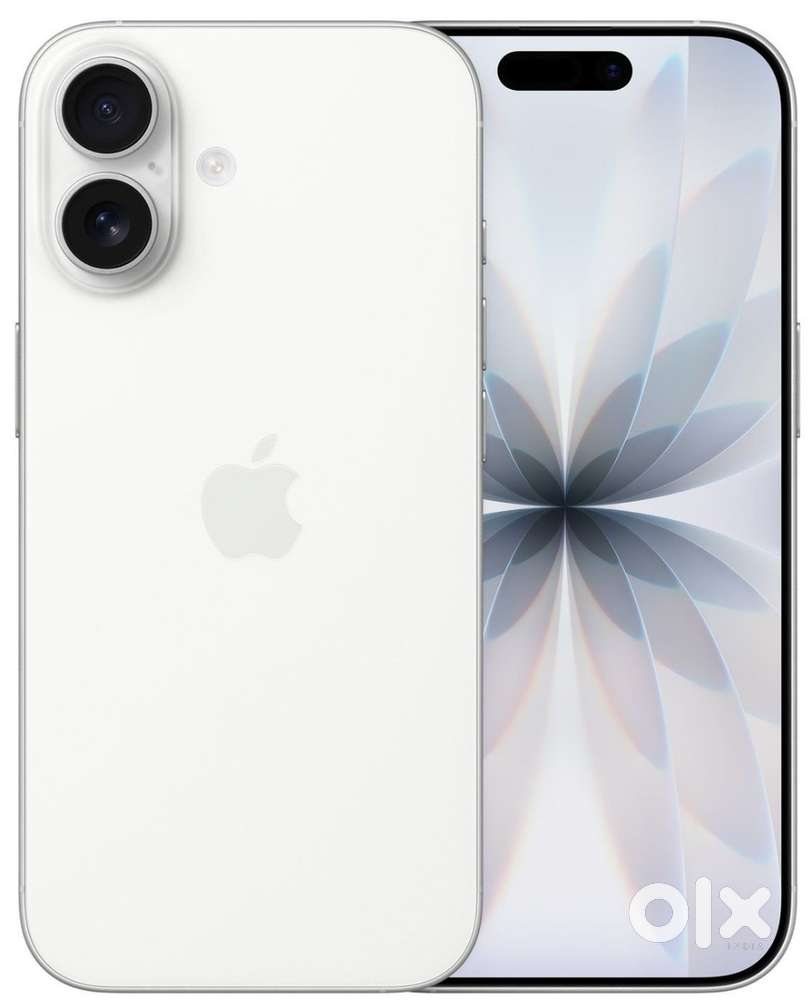Iphone 17 only 3 days old 256gb exchange available