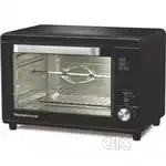 Brand New OTG Oven & Stand Mixer Combo – Unused, With Warranty!