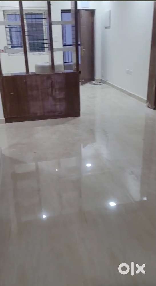 New 3BHK Apartment in Gated community