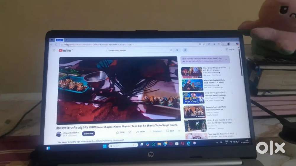 Laptop in good condition