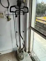 Iron press