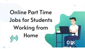 Work from home based online data entry job see it