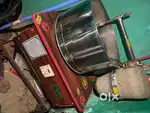 Lakshmi Grinder 2Ltr with Stand